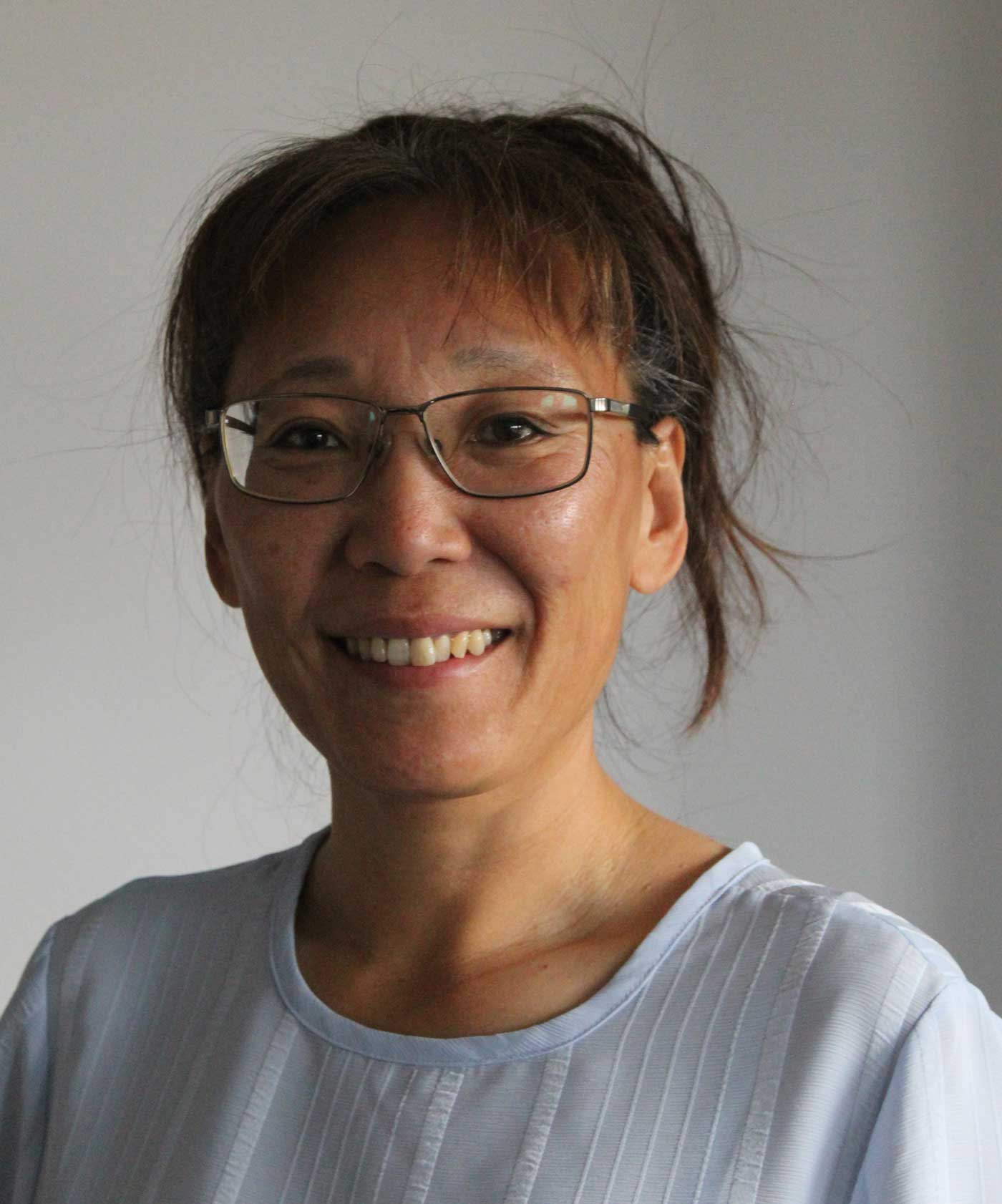 lv-debitorstyring - Line Værslev